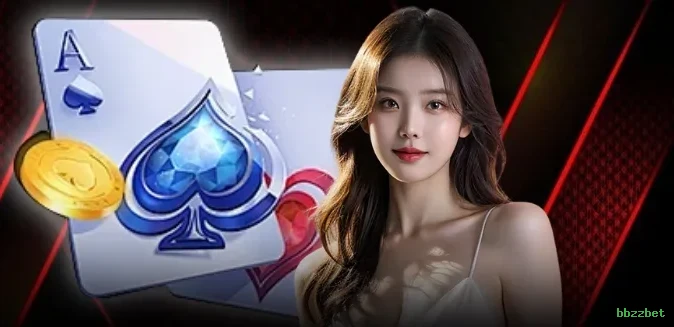 Imagem promocional da bbzzbet mostrando a plataforma e suas vantagens
