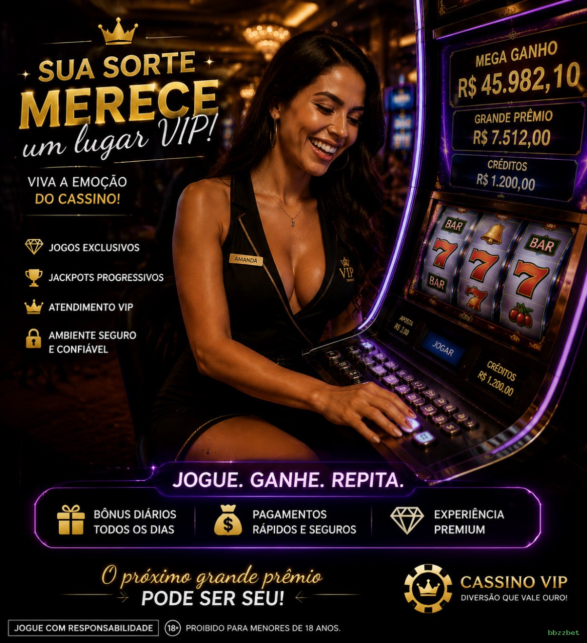 Plataforma completa da bbzzbet com todos os jogos