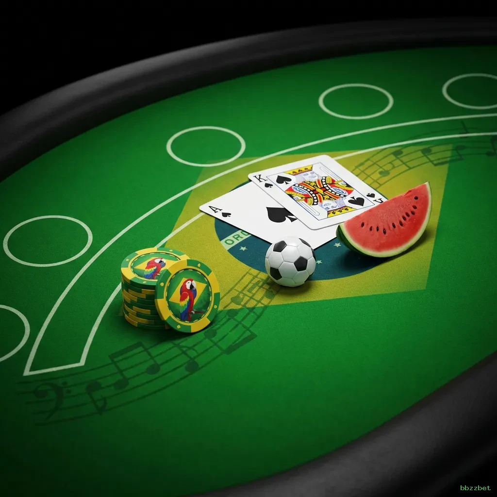 Canal oficial da bbzzbet no Telegram