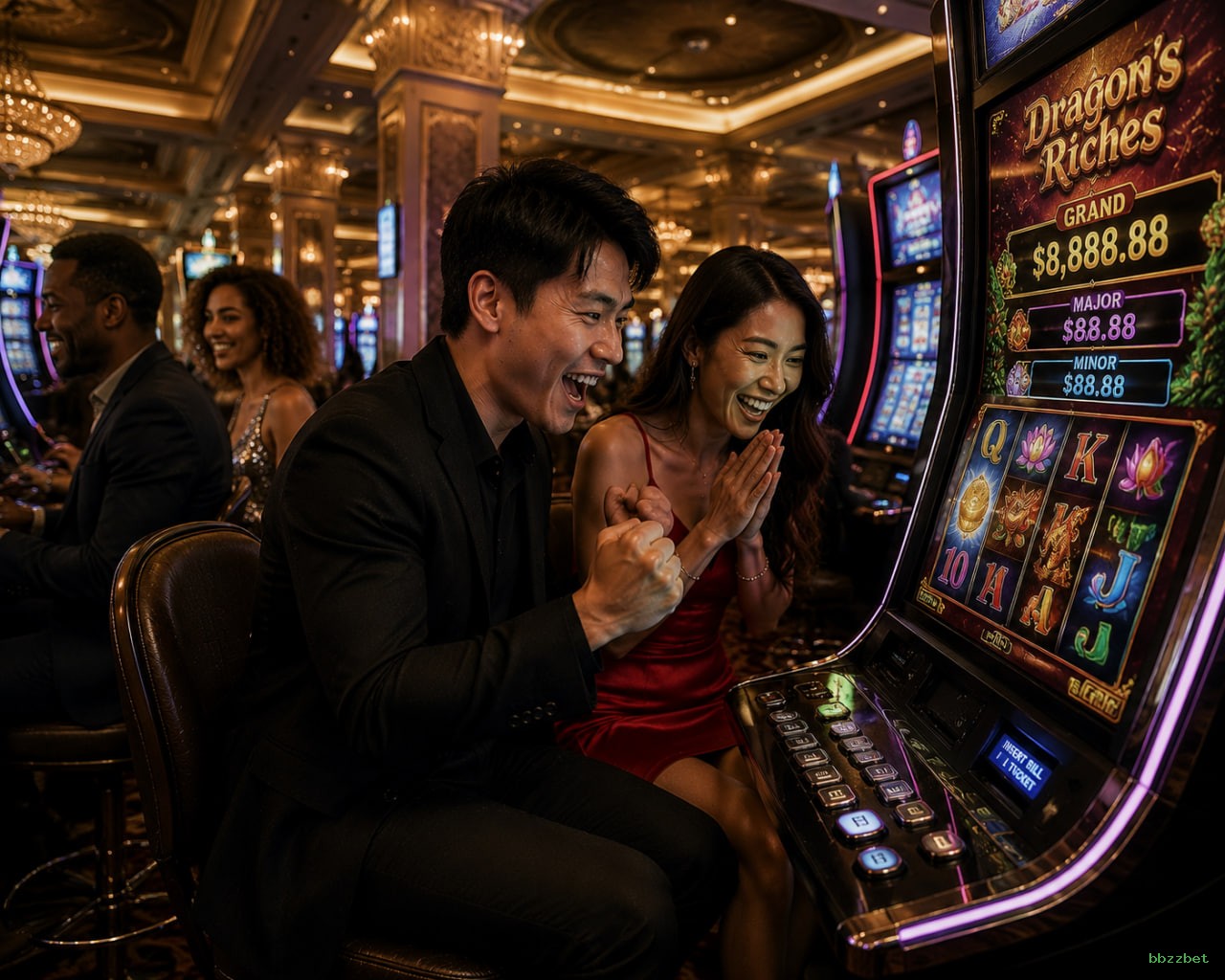 Programa VIP exclusivo da bbzzbet